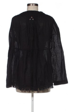 Дамска блуза Odd Molly, Размер S, Цвят Черен, Цена 18,36 лв.