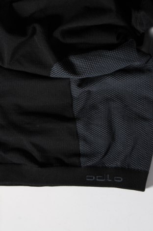 Дамска блуза Odlo, Размер L, Цвят Черен, Цена 18,00 лв.