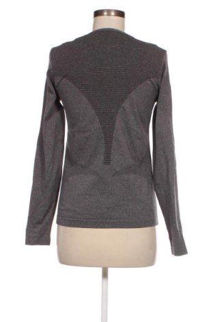 Γυναικεία μπλούζα Odlo, Μέγεθος L, Χρώμα Γκρί, Τιμή 4,45 €