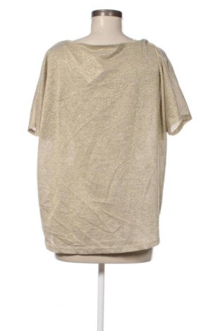 Γυναικεία μπλούζα Okay, Μέγεθος XL, Χρώμα Χρυσαφί, Τιμή 11,75 €