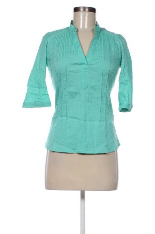 Γυναικεία μπλούζα Okay, Μέγεθος S, Χρώμα Μπλέ, Τιμή 1,59 €