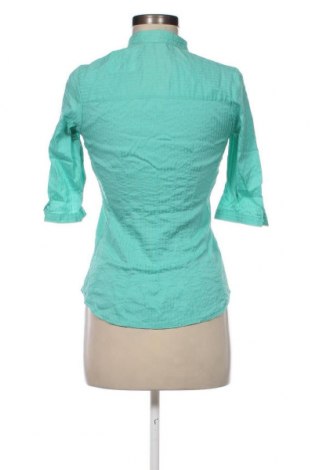 Γυναικεία μπλούζα Okay, Μέγεθος S, Χρώμα Μπλέ, Τιμή 1,59 €
