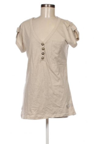Дамска блуза Okay, Размер XL, Цвят Бежов, Цена 8,55 лв.