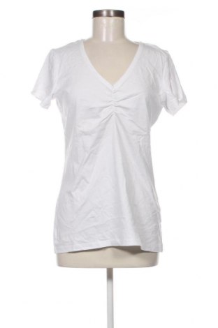 Γυναικεία μπλούζα Okay, Μέγεθος M, Χρώμα Λευκό, Τιμή 11,75 €