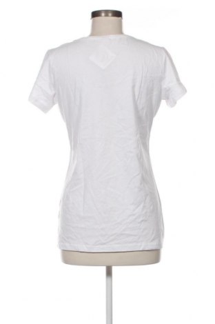 Γυναικεία μπλούζα Okay, Μέγεθος M, Χρώμα Λευκό, Τιμή 11,75 €