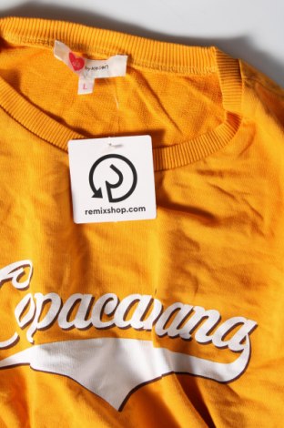 Damen Shirt Ole By Koton, Größe L, Farbe Gelb, Preis € 3,34