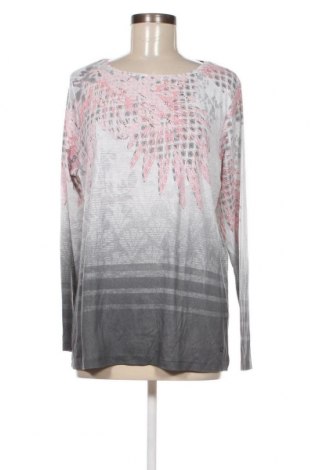 Дамска блуза Olsen, Размер XXL, Цвят Многоцветен, Цена 24,00 лв.