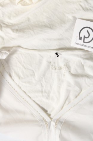 Γυναικεία μπλούζα Olsen, Μέγεθος XXL, Χρώμα Λευκό, Τιμή 14,85 €
