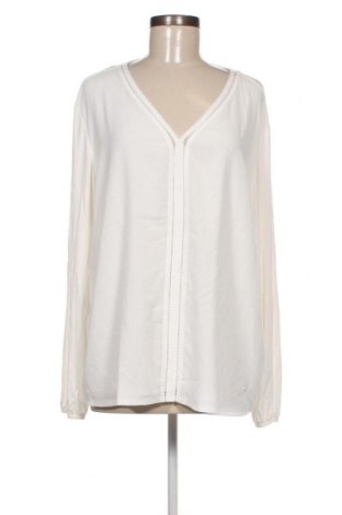 Дамска блуза Olsen, Размер XXL, Цвят Бял, Цена 24,00 лв.