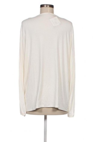 Γυναικεία μπλούζα Olsen, Μέγεθος XXL, Χρώμα Λευκό, Τιμή 14,85 €
