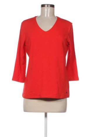 Γυναικεία μπλούζα Olsen, Μέγεθος M, Χρώμα Κόκκινο, Τιμή 3,86 €