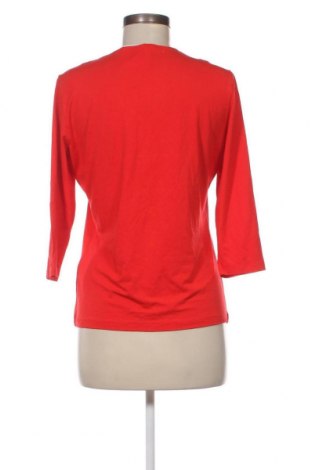 Γυναικεία μπλούζα Olsen, Μέγεθος M, Χρώμα Κόκκινο, Τιμή 3,86 €