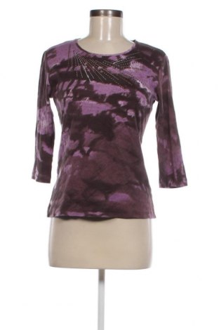 Дамска блуза Olsen, Размер M, Цвят Розов, Цена 6,72 лв.