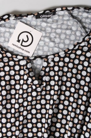 Damen Shirt Olsen, Größe XXL, Farbe Mehrfarbig, Preis € 16,20