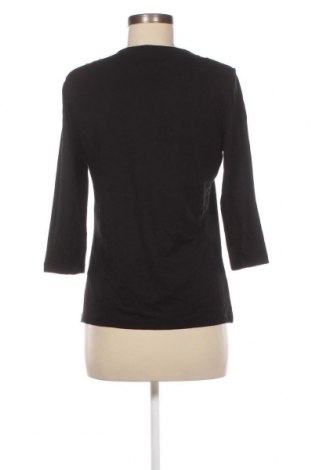Дамска блуза Olsen, Размер M, Цвят Черен, Цена 6,24 лв.