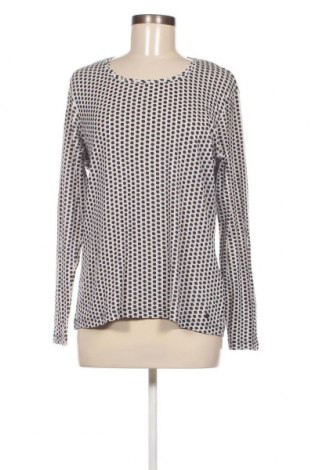 Γυναικεία μπλούζα Olsen, Μέγεθος XL, Χρώμα Πολύχρωμο, Τιμή 4,46 €