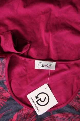 Damen Shirt One O One, Größe L, Farbe Rosa, Preis € 3,51