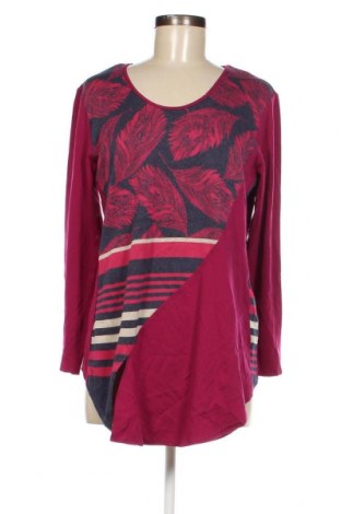 Damen Shirt One O One, Größe L, Farbe Rosa, Preis € 4,34