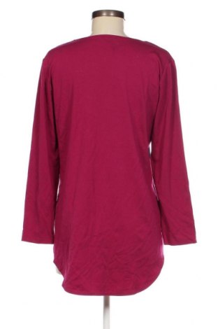 Damen Shirt One O One, Größe L, Farbe Rosa, Preis € 3,51