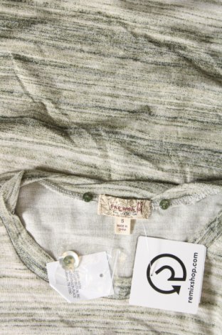 Γυναικεία μπλούζα One World, Μέγεθος S, Χρώμα Πολύχρωμο, Τιμή 3,84 €