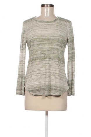 Γυναικεία μπλούζα One World, Μέγεθος S, Χρώμα Πολύχρωμο, Τιμή 2,88 €
