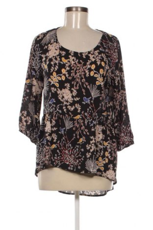 Γυναικεία μπλούζα Only One, Μέγεθος M, Χρώμα Πολύχρωμο, Τιμή 4,96 €