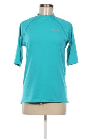 Damen Shirt Op, Größe XL, Farbe Blau, Preis 5,00 €
