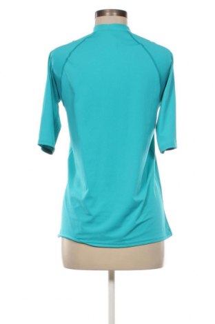 Γυναικεία μπλούζα Op, Μέγεθος XL, Χρώμα Μπλέ, Τιμή 5,00 €
