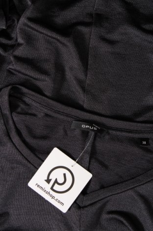 Γυναικεία μπλούζα Opus, Μέγεθος M, Χρώμα Μαύρο, Τιμή 6,31 €