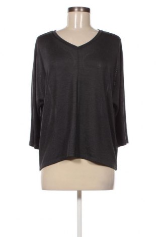 Γυναικεία μπλούζα Opus, Μέγεθος M, Χρώμα Μαύρο, Τιμή 6,31 €