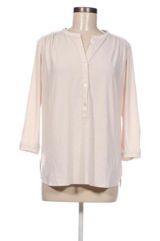 Γυναικεία μπλούζα Opus, Μέγεθος M, Χρώμα  Μπέζ, Τιμή 3,15 €