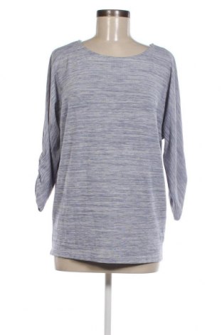 Γυναικεία μπλούζα Opus, Μέγεθος M, Χρώμα Μπλέ, Τιμή 11,99 €