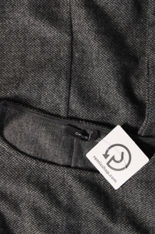 Damen Shirt Opus, Größe S, Farbe Grau, Preis € 23,66