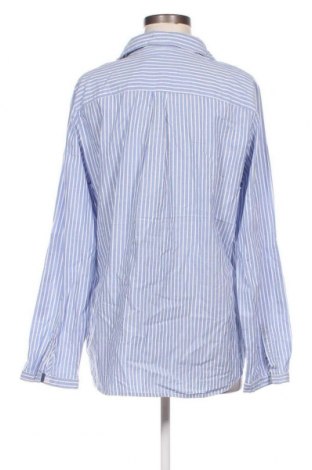 Γυναικεία μπλούζα Opus, Μέγεθος M, Χρώμα Μπλέ, Τιμή 21,03 €
