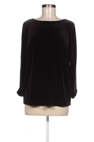 Γυναικεία μπλούζα Opus, Μέγεθος L, Χρώμα Μαύρο, Τιμή 8,62 €