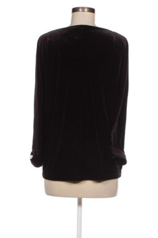 Дамска блуза Opus, Размер L, Цвят Черен, Цена 16,32 лв.