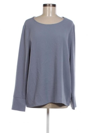 Γυναικεία μπλούζα Opus, Μέγεθος XL, Χρώμα Μπλέ, Τιμή 5,26 €