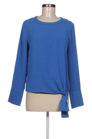 Γυναικεία μπλούζα Opus, Μέγεθος S, Χρώμα Μπλέ, Τιμή 8,62 €