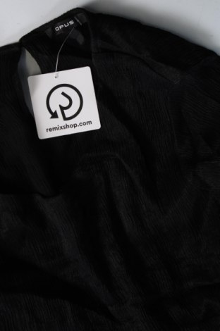 Damen Shirt Opus, Größe M, Farbe Schwarz, Preis € 4,02