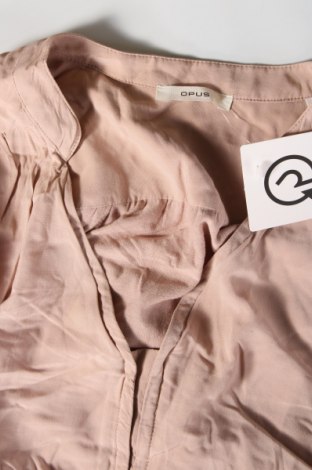 Дамска блуза Opus, Размер S, Цвят Розов, Цена 5,44 лв.