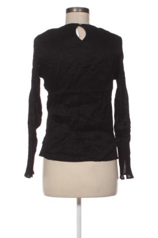 Γυναικεία μπλούζα Opus, Μέγεθος M, Χρώμα Μαύρο, Τιμή 3,36 €