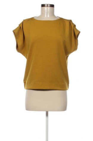 Γυναικεία μπλούζα Opus, Μέγεθος S, Χρώμα Κίτρινο, Τιμή 28,39 €