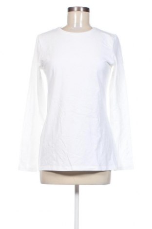 Γυναικεία μπλούζα Opus, Μέγεθος L, Χρώμα Λευκό, Τιμή 12,62 €