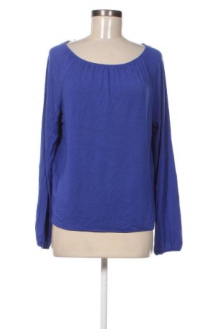 Γυναικεία μπλούζα Opus, Μέγεθος S, Χρώμα Μπλέ, Τιμή 3,36 €