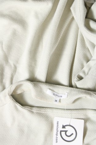 Дамска блуза Opus, Размер M, Цвят Зелен, Цена 34,00 лв.