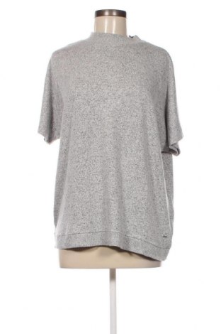 Γυναικεία μπλούζα Opus, Μέγεθος L, Χρώμα Γκρί, Τιμή 9,04 €
