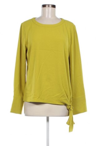 Γυναικεία μπλούζα Opus, Μέγεθος M, Χρώμα Πράσινο, Τιμή 10,73 €