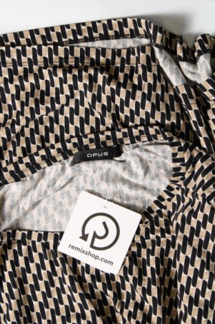Дамска блуза Opus, Размер XL, Цвят Многоцветен, Цена 26,18 лв.