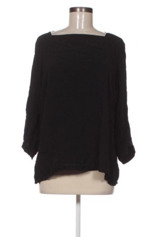 Γυναικεία μπλούζα Opus, Μέγεθος XL, Χρώμα Μαύρο, Τιμή 20,40 €