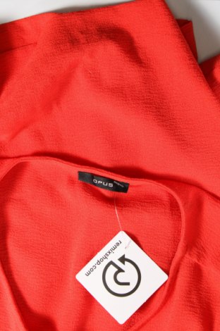 Γυναικεία μπλούζα Opus, Μέγεθος L, Χρώμα Πορτοκαλί, Τιμή 8,62 €